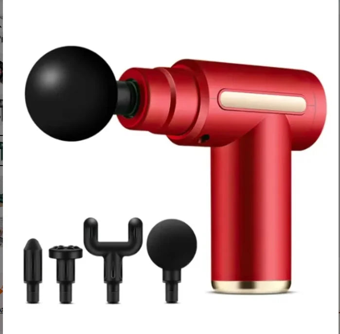 Altruism Portable Fascia Massage Gun For Body And Neck