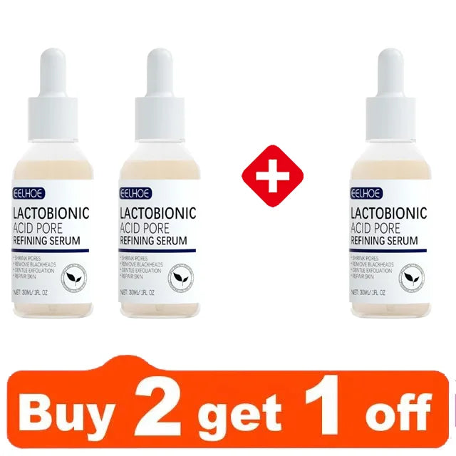Facial Serum Fade Fine Lines Firming Nourish Essence Face Serum Moisturizing Brightning Skin Care