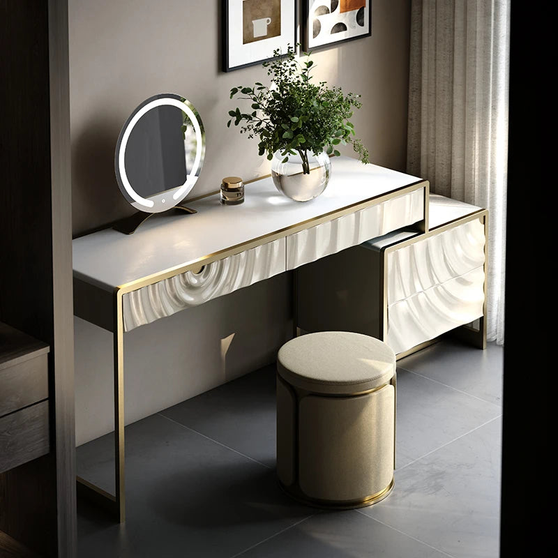 Console Computer Dressing Table Cabinet Sideboards
