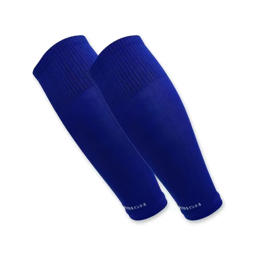 Calf Leg Compression Sleeve For Youth And Adults Running Sports