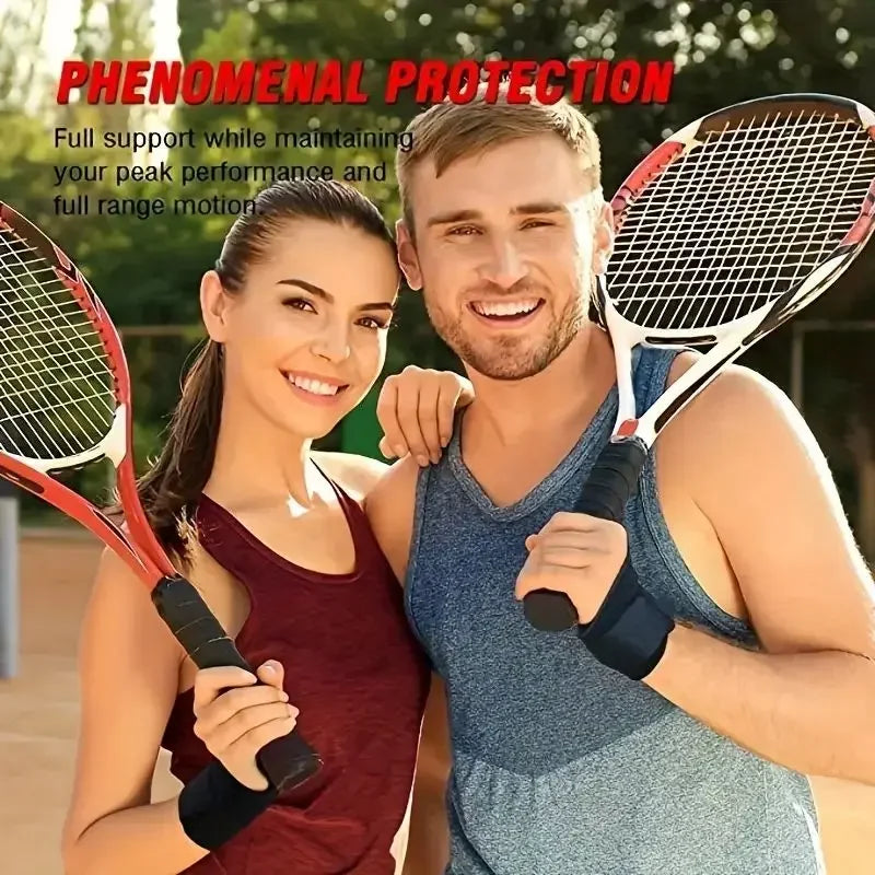 Adjustable Wrist Brace For Carpal Tunnel Support Both Hands