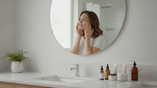Glow From Within: How a Thoughtful Beauty Routine Can Transform More Than Just Your Skin