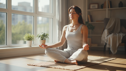 Small Daily Habits That Make a Big Difference in Your Health and Wellness Journey