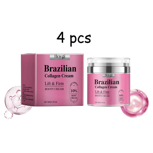Hoygi Collagen Butt Enhancement Cream For Firming Elasticity