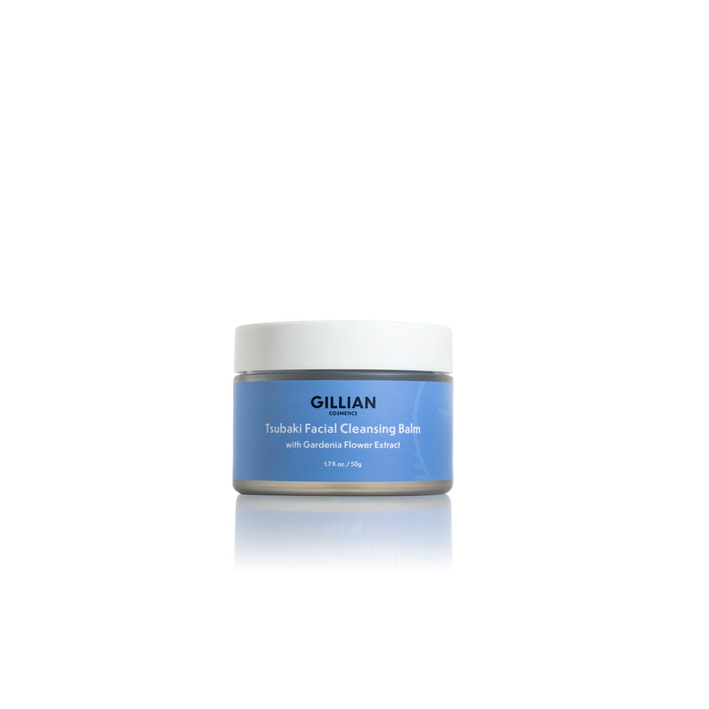 Gillian Facial Cleansing Balm With Gardenia Extract