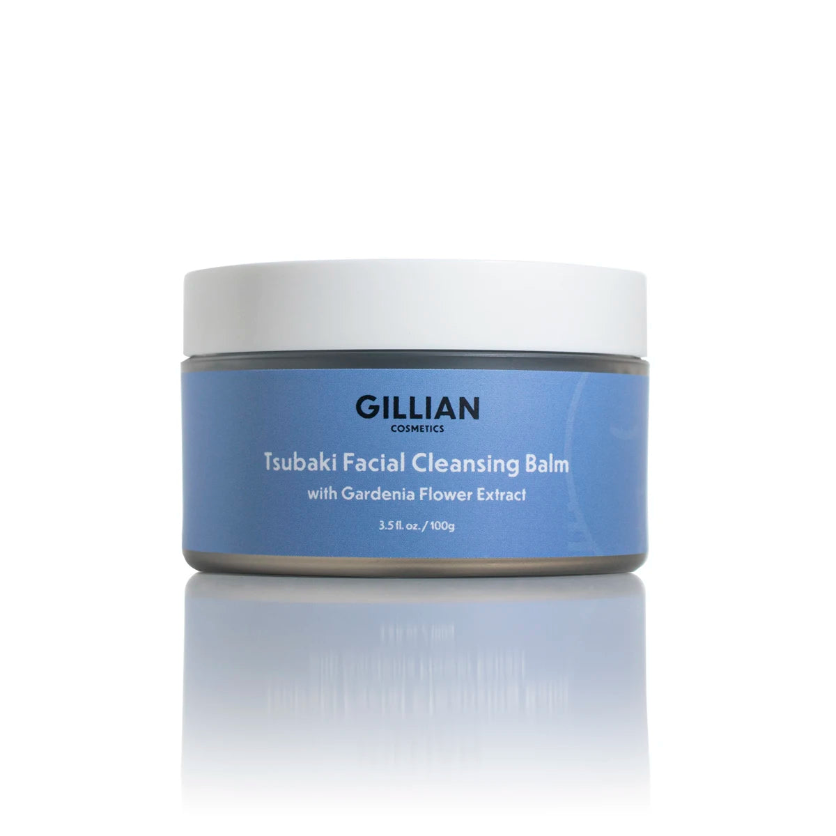 Gillian Facial Cleansing Balm With Gardenia Extract