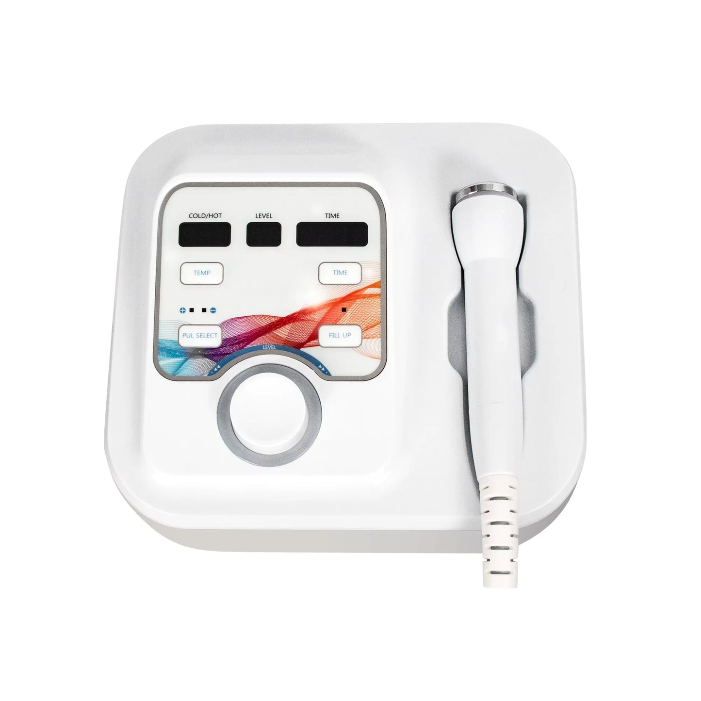 Slimming Portable Skin Tightening Device For Beauty Centers