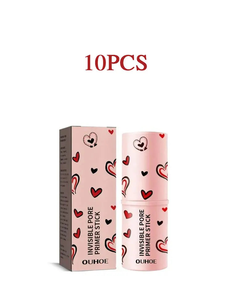 Ouhoe Invisible Pore Makeup Waterproof Concealer All Day Coverage