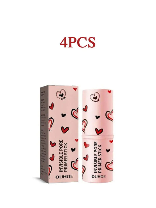 Ouhoe Invisible Pore Makeup Waterproof Concealer All Day Coverage