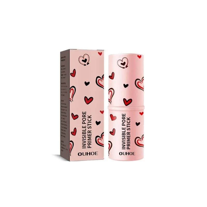 Ouhoe Invisible Pore Makeup Waterproof Concealer All Day Coverage