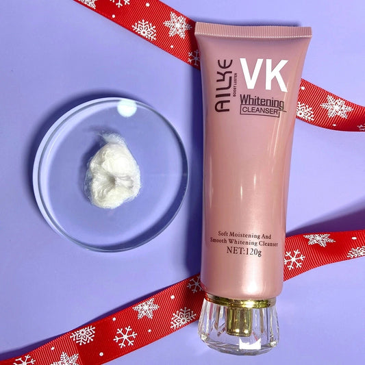 AILKE Hyaluronic Acid Face Cream Moisturizing Anti Aging Skincare