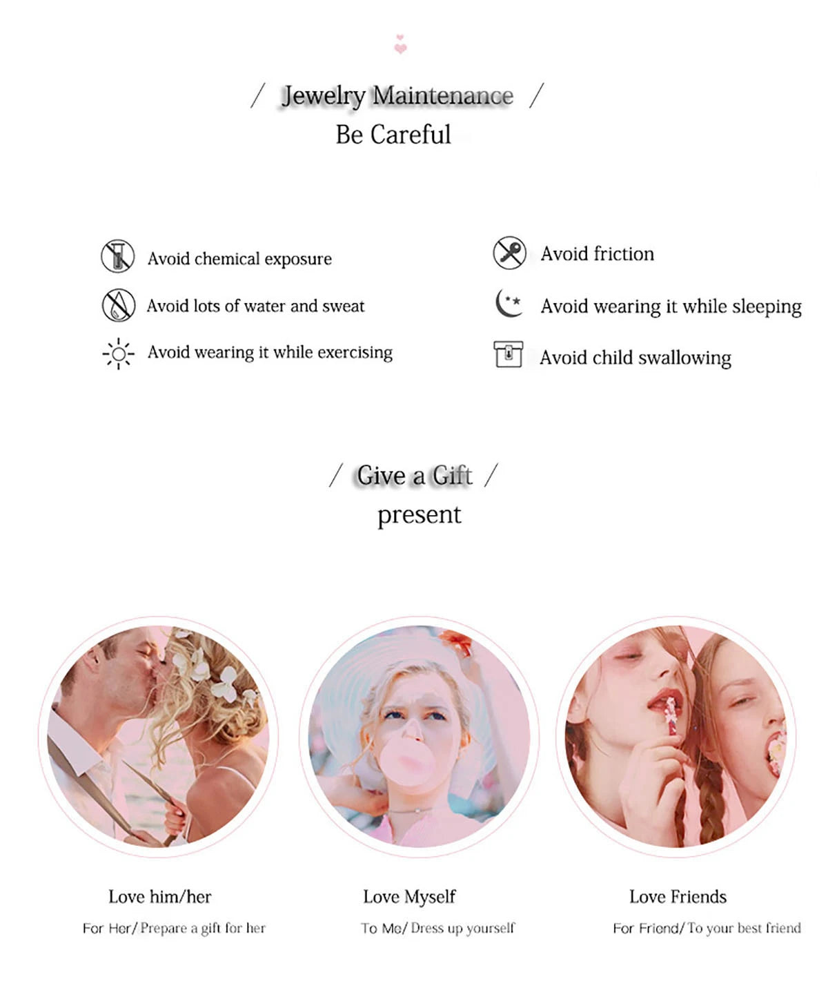 St.kunkka Charms Frosted Heart Charms For Jewelry Making