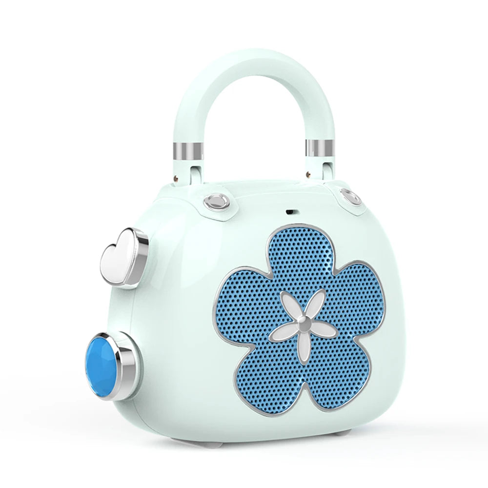 DOSS Candy Mini Bluetooth 5W Speaker With MP3 Player