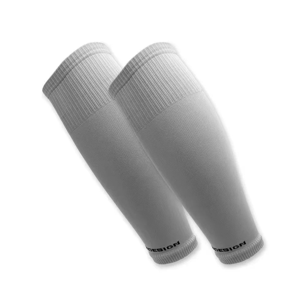 Calf Leg Compression Sleeve For Youth And Adults Running Sports