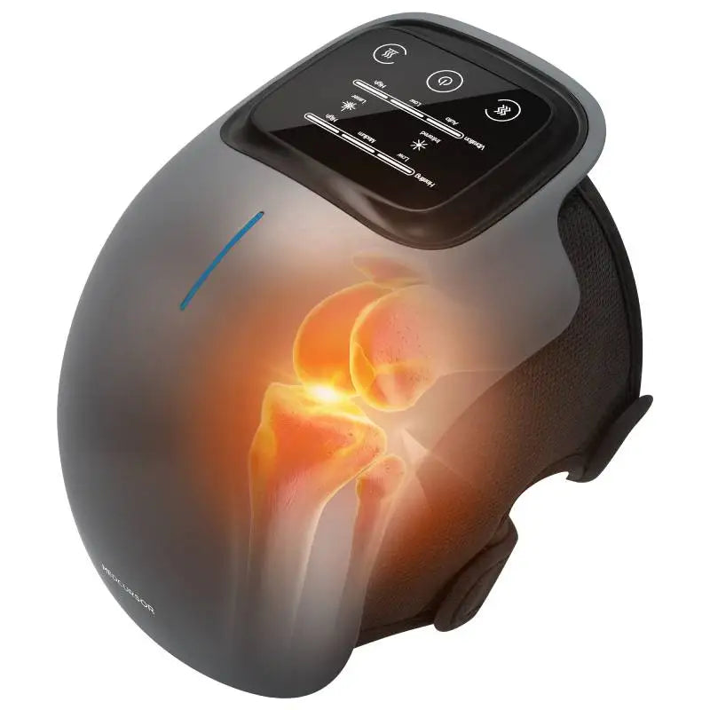Medcursor Electric Heating Knee Massager With Vibration
