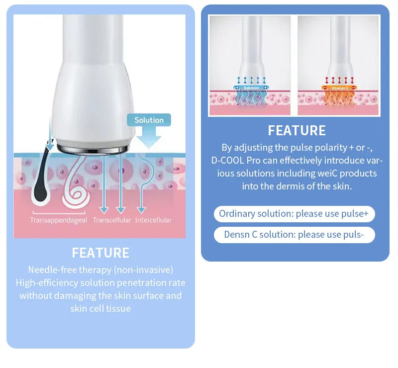 Slimming Portable Skin Tightening Device For Beauty Centers