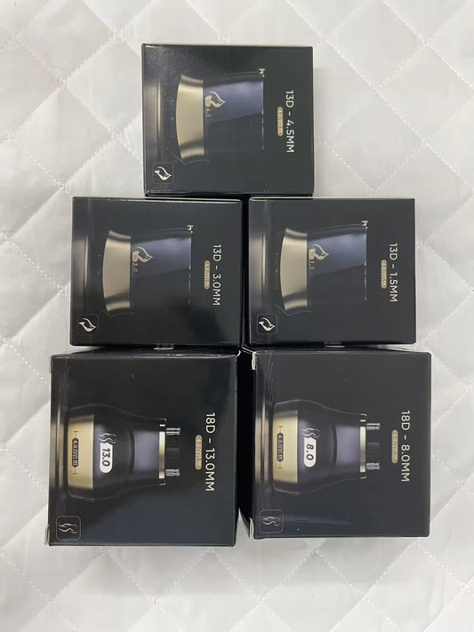 MYOSLIM 3 In 1 Anti Aging Skin Tightening Device Pro