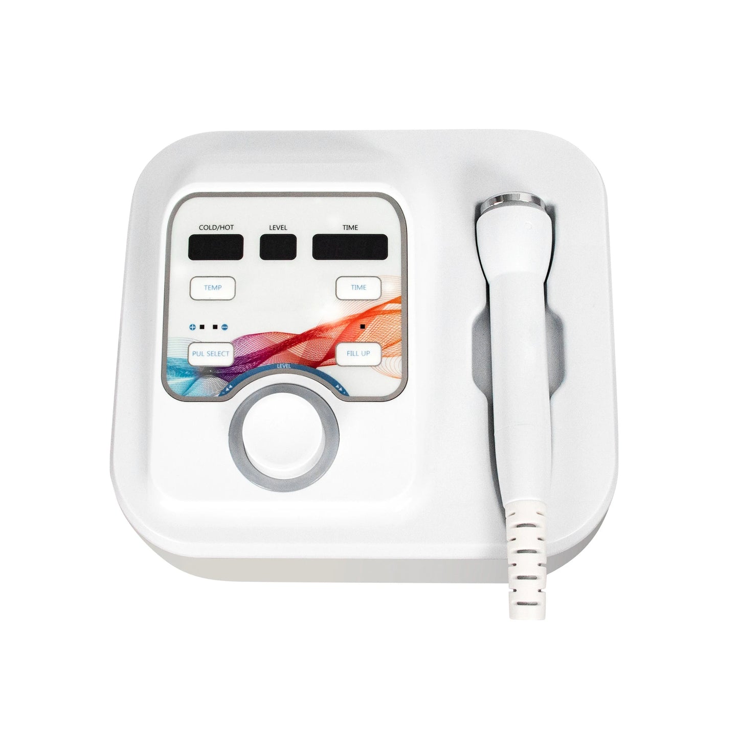 Slimming Portable Skin Tightening Device For Beauty Centers