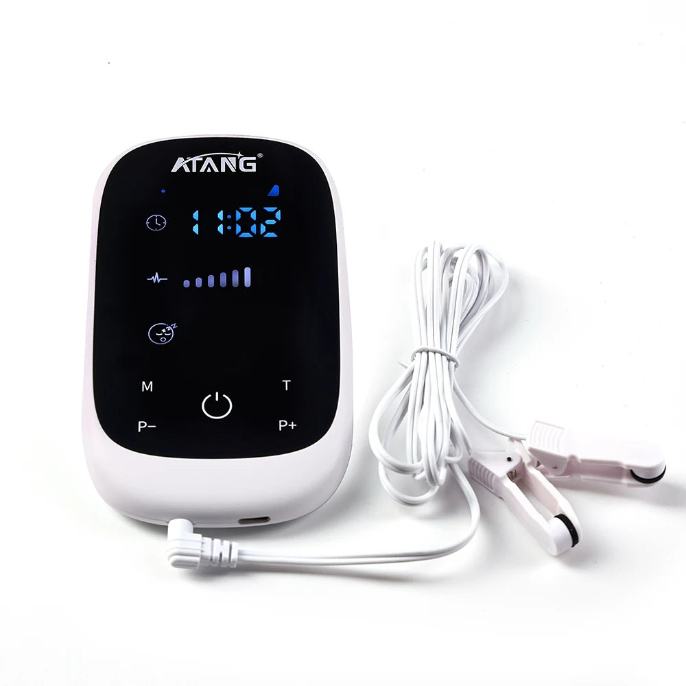 ATANG CES Brain Stimulation Therapy Device For Insomnia