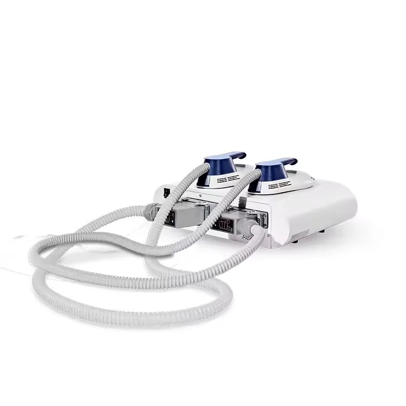 Emsnova MECAVIE Muscle Shaping Fitness Equipment For Home Gym