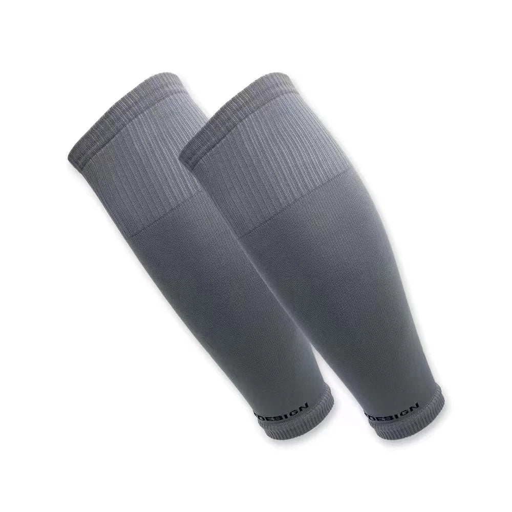 Calf Leg Compression Sleeve For Youth And Adults Running Sports