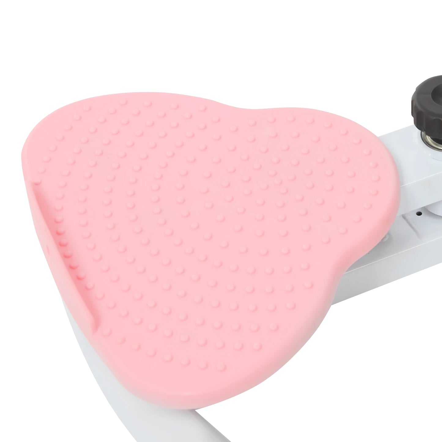 Waist Twister Exercise Machine With Resistance Bands For Abs Workout