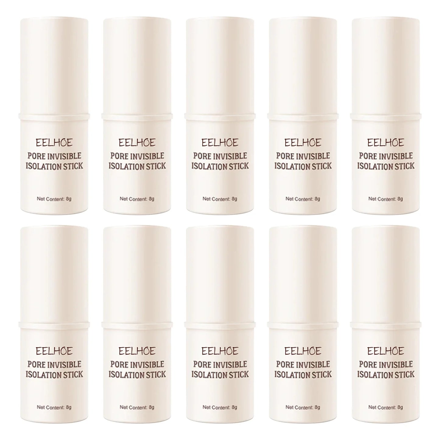 Eelhoe Pore Primer Concealer Base for Face Moisturizing