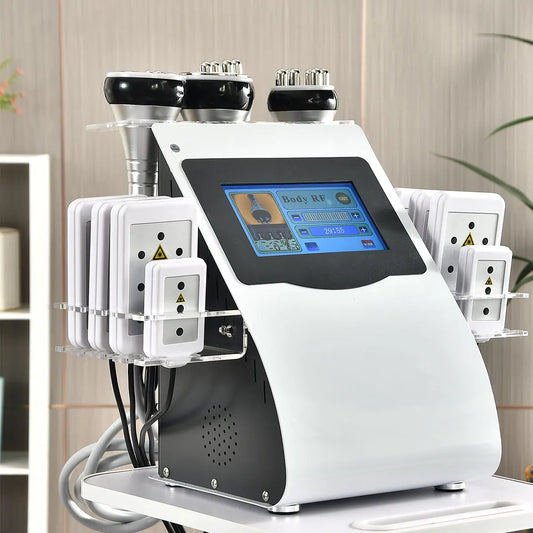 Amilibeauty Body Massager Multifunction Beauty Device Skin Care Tool