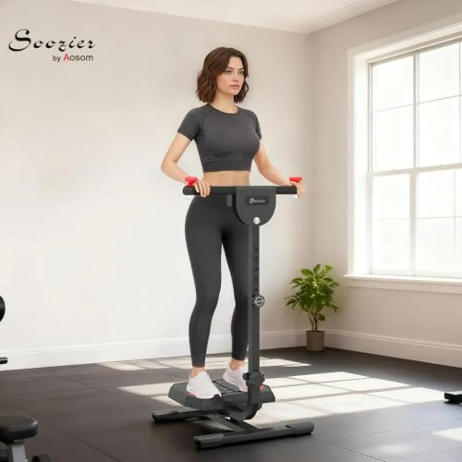 Foldable Ab Workout Twister Board for Waist and Core Training