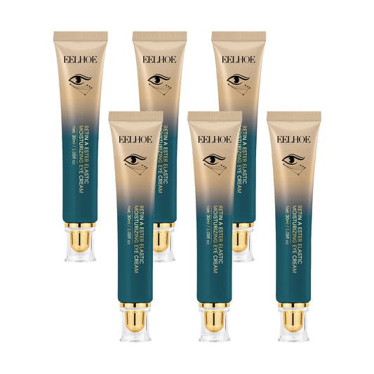 Eelhoe Retinol Collagen Eye Cream Firming Dark Circles