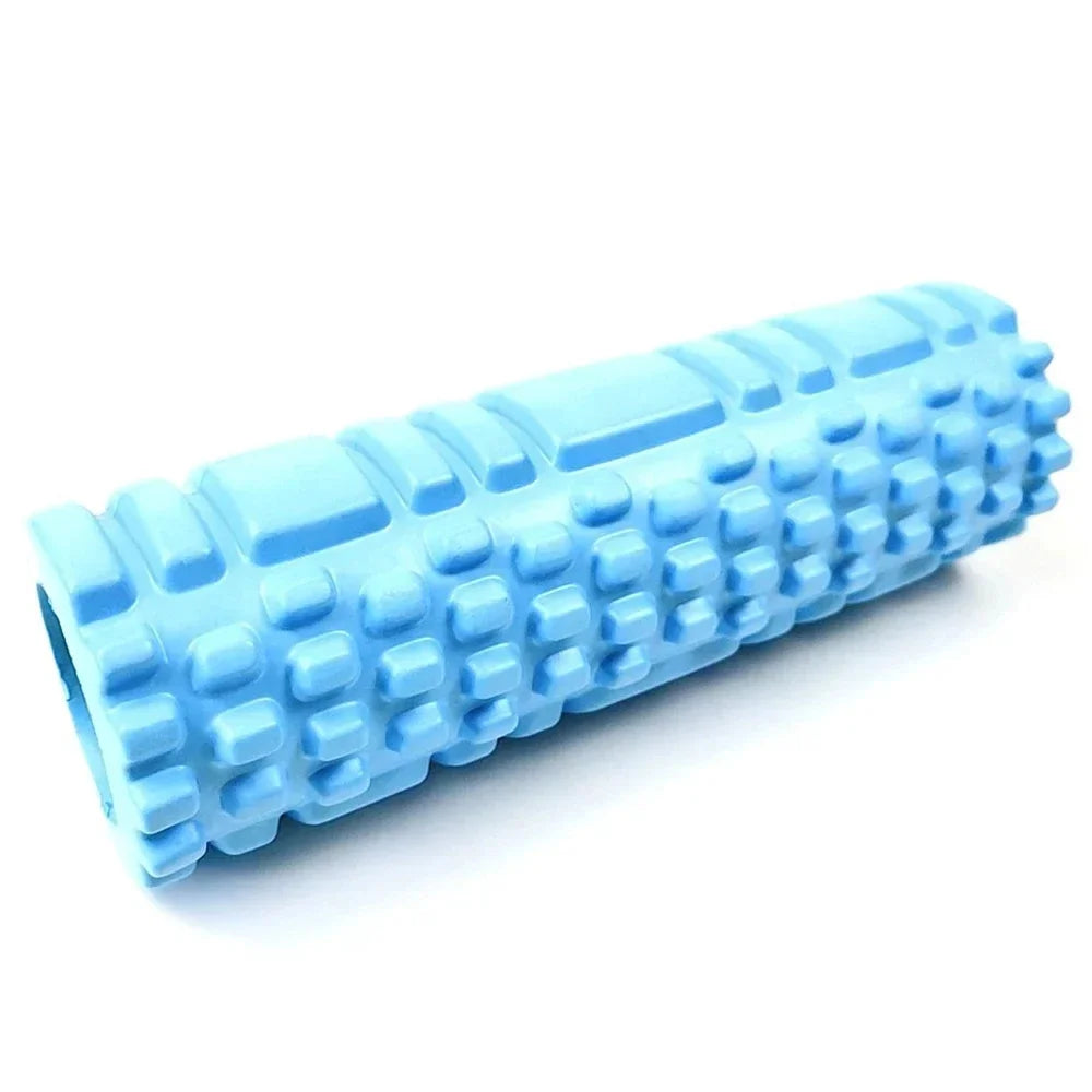 Premium EVA Foam Yoga Roller For Trigger Point Therapy