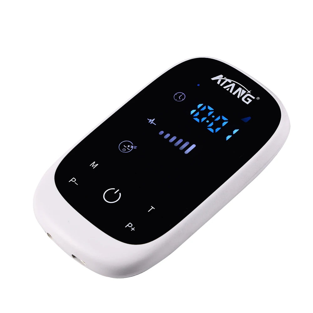 ATANG CES Brain Stimulation Therapy Device For Insomnia