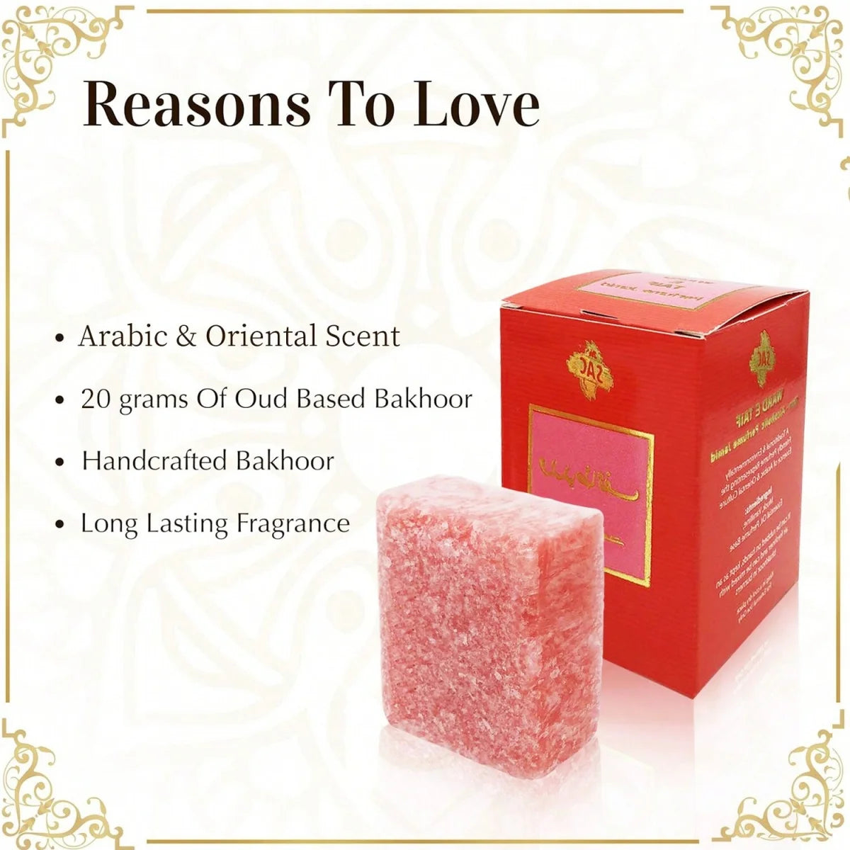 Creative Sugar Cubes Melted Incense For Prayer Time Aromatherapy