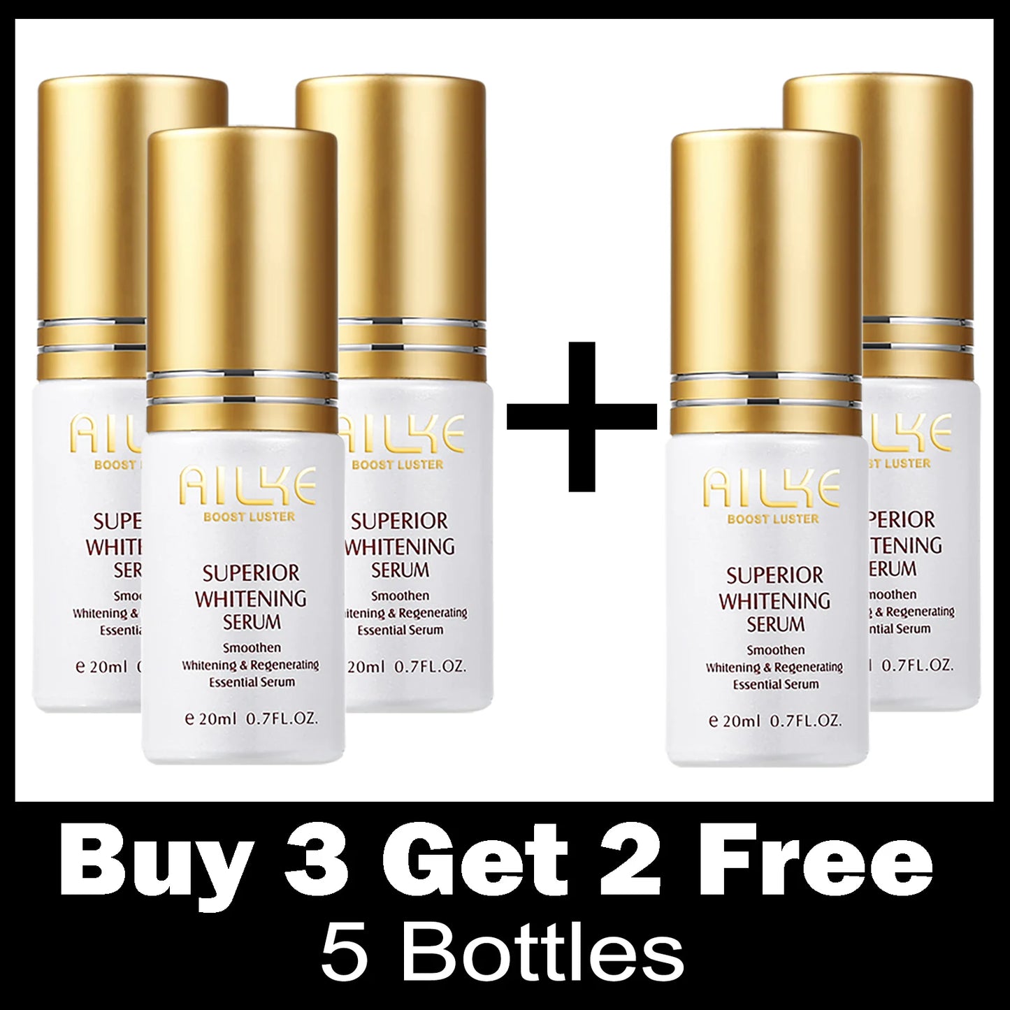 AILKE Night Cream For Women Collagen Moisturizing Anti Aging
