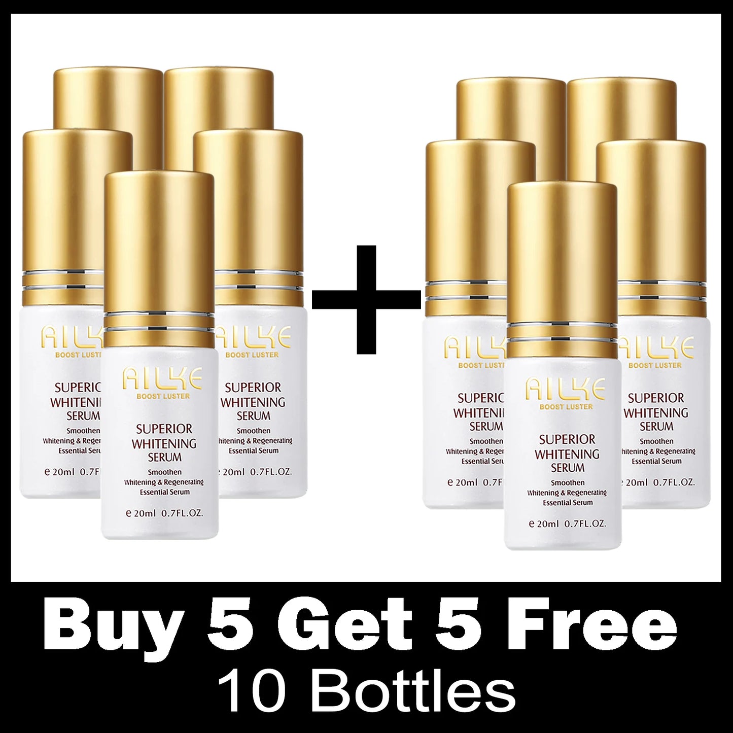 AILKE Night Cream For Women Collagen Moisturizing Anti Aging