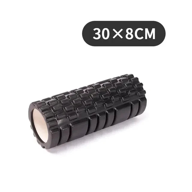 Premium EVA Foam Yoga Roller For Trigger Point Therapy