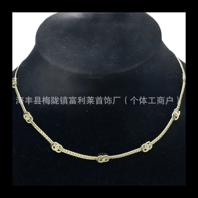 Pearl Diamond Encrusted Choker Necklace With Zircon