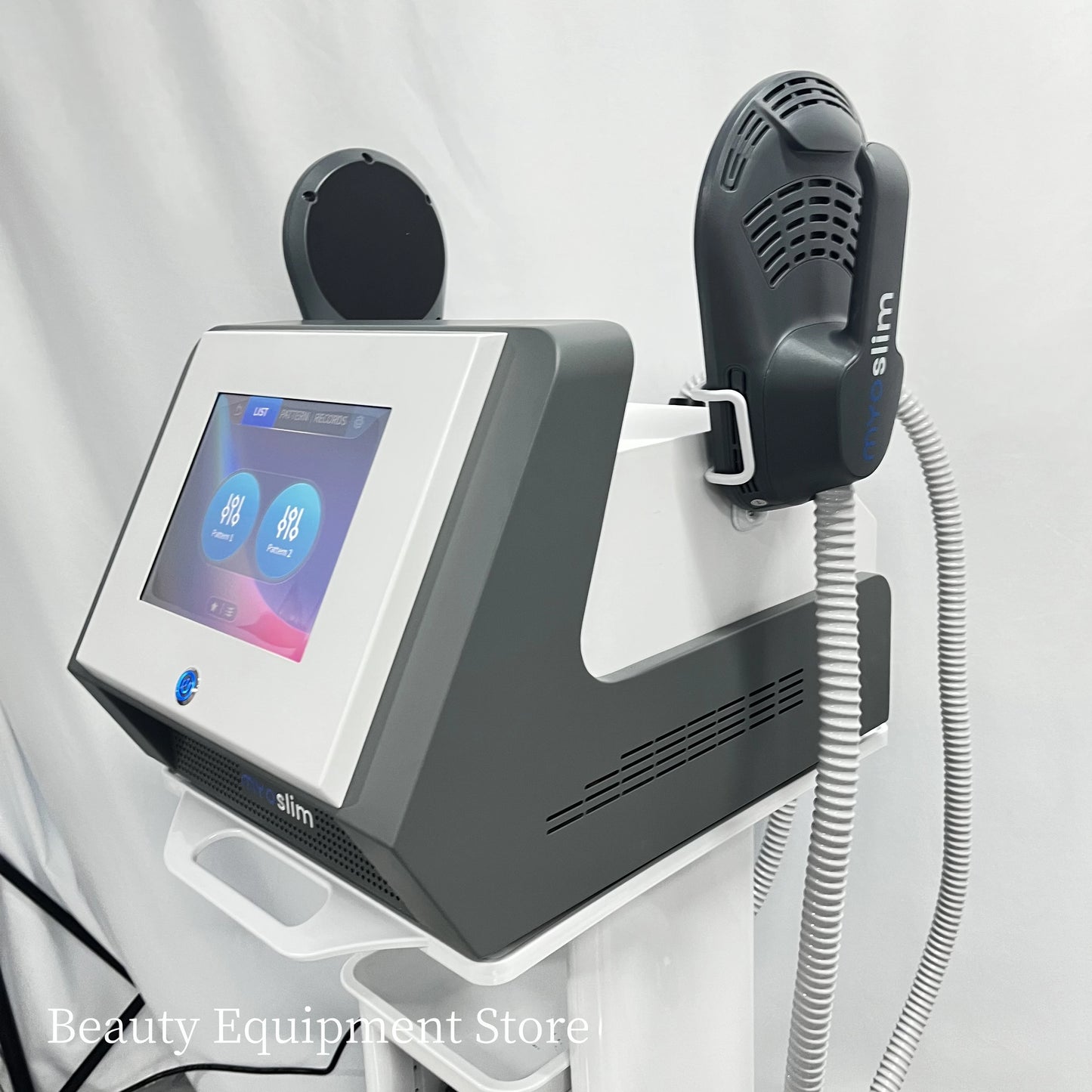 TAIXL EMS Body Sculpting Machine With RF Fat Removal