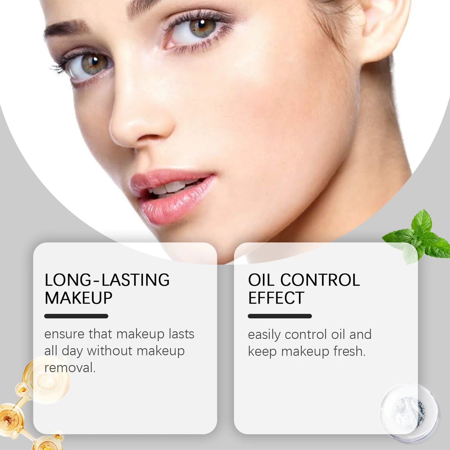 Eelhoe Makeup Setting Spray Hydrating Natural Finish For All Skin
