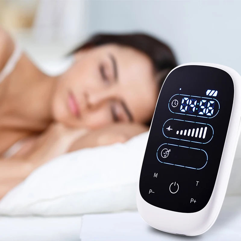 ATANG CES Brain Stimulation Therapy Device For Insomnia