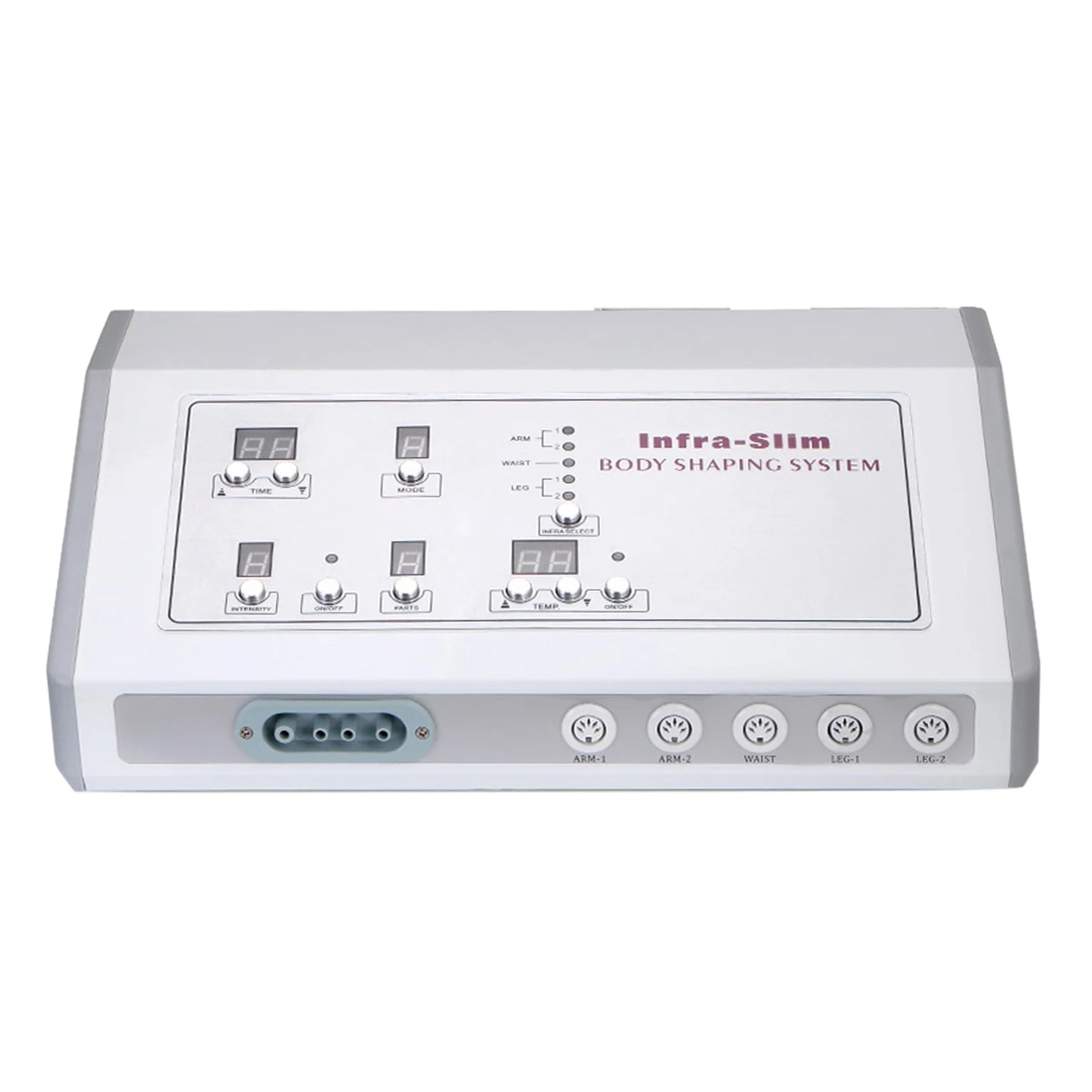 Air Pressure Massage Heating Massager For Full Body Circulation