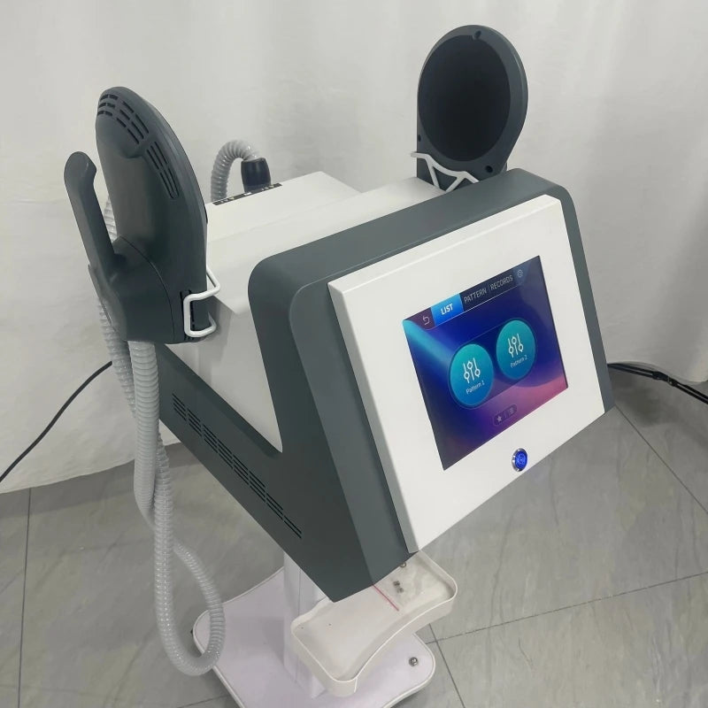 TAIXL EMS Body Sculpting Machine With RF Fat Removal