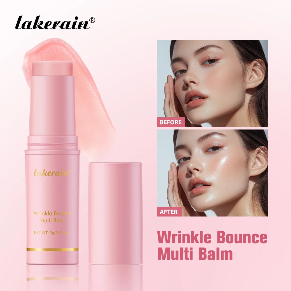 Ibcccndc Wrinkle Bounce Deep Hydrating Brightening Collagen Cream