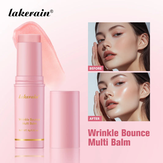 Ibcccndc Wrinkle Bounce Deep Hydrating Brightening Collagen Cream