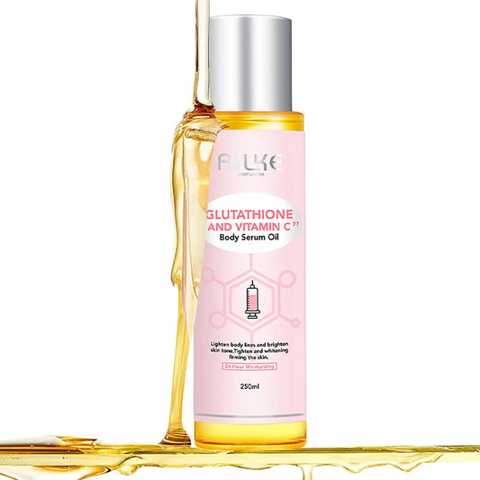 AILKE Vitamin C Moisturizing Massage Essential Oil For Skin
