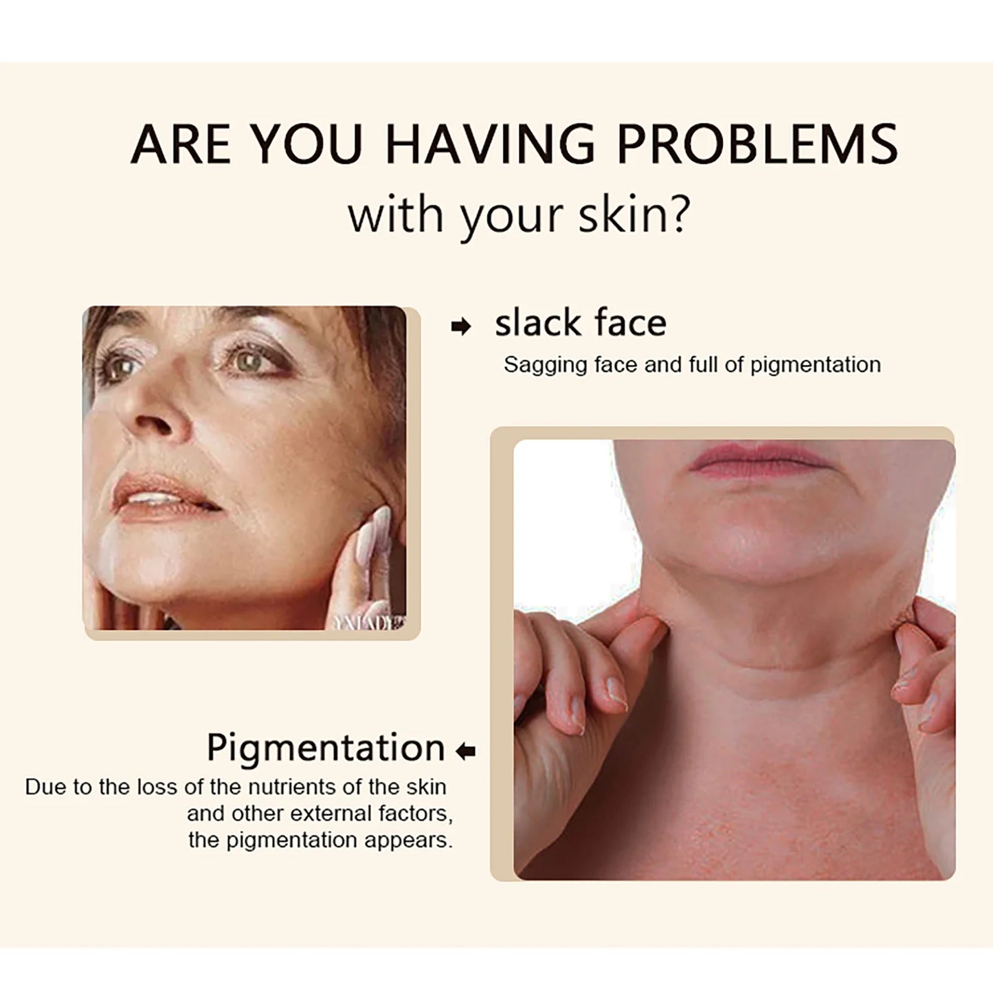 KYLIEFIT Collagen Brightening Facial And Body Moisturizer