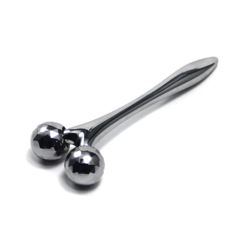 3D Facial Roller Massage V Shape Face Lifting Device