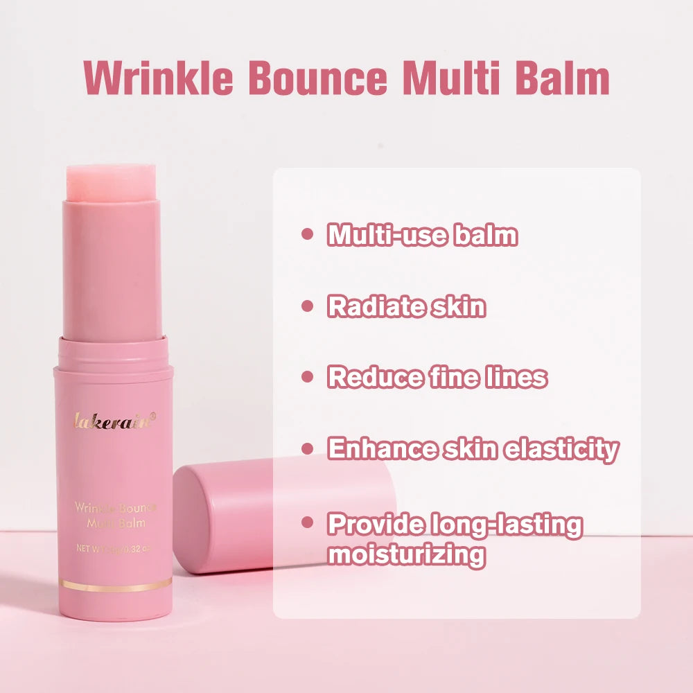 Ibcccndc Wrinkle Bounce Deep Hydrating Brightening Collagen Cream