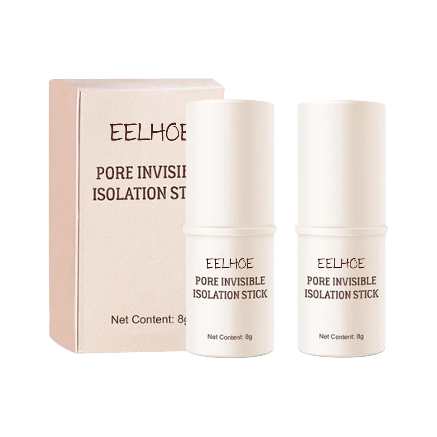 Eelhoe Pore Primer Concealer Base for Face Moisturizing