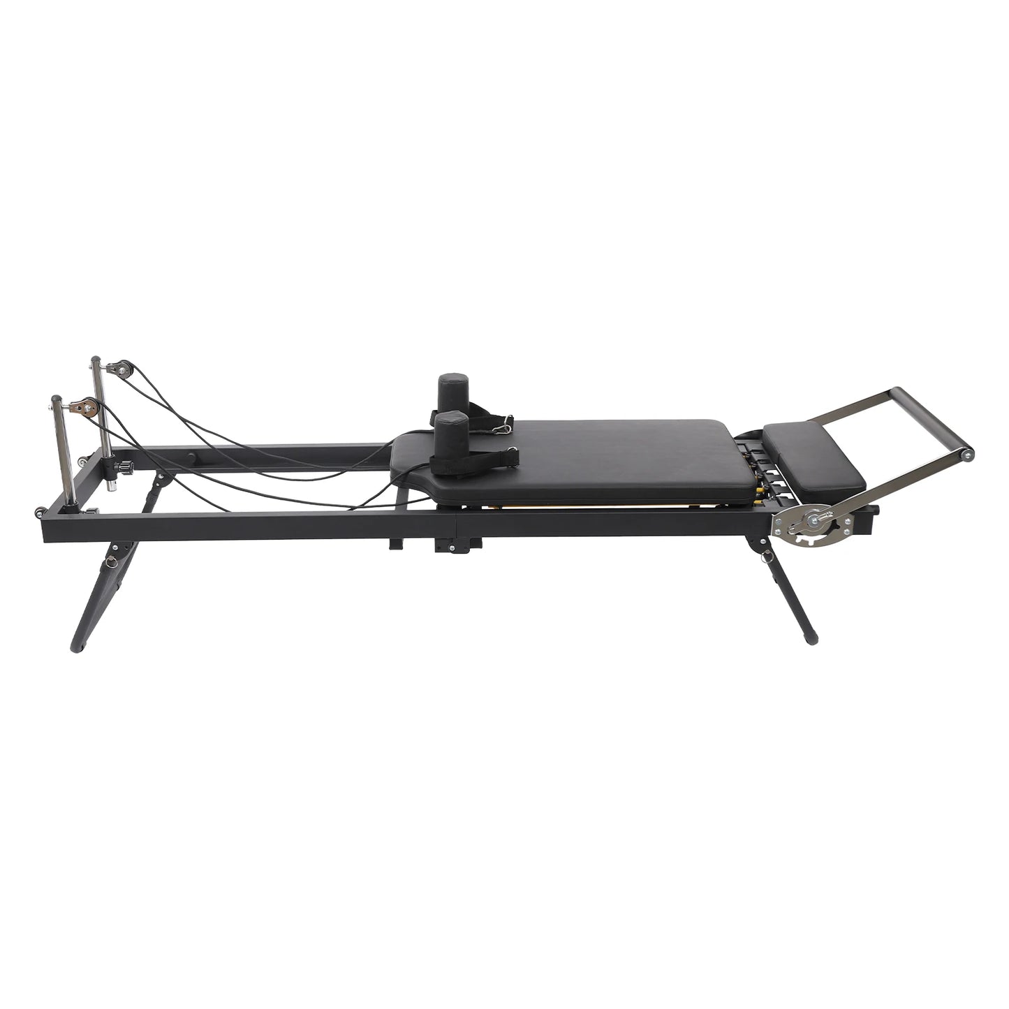Pilates Rollaway Bed And Performer Machine For Core Training